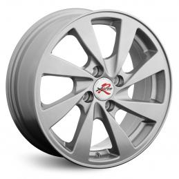 X`trike RST R055 6x15 PCD4x98 ET33 DIA 58.6  HSL